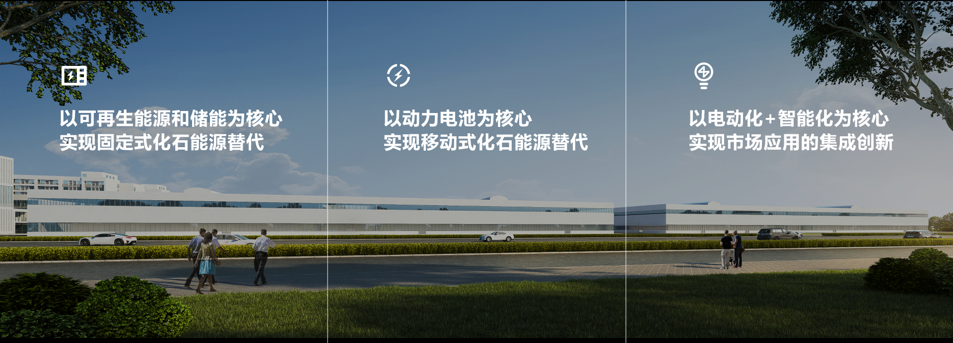 社會責任